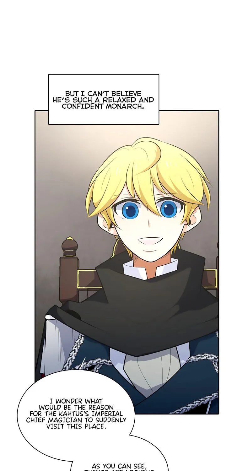 Read Elqueeness chapter 192 image 66 on Lezhin