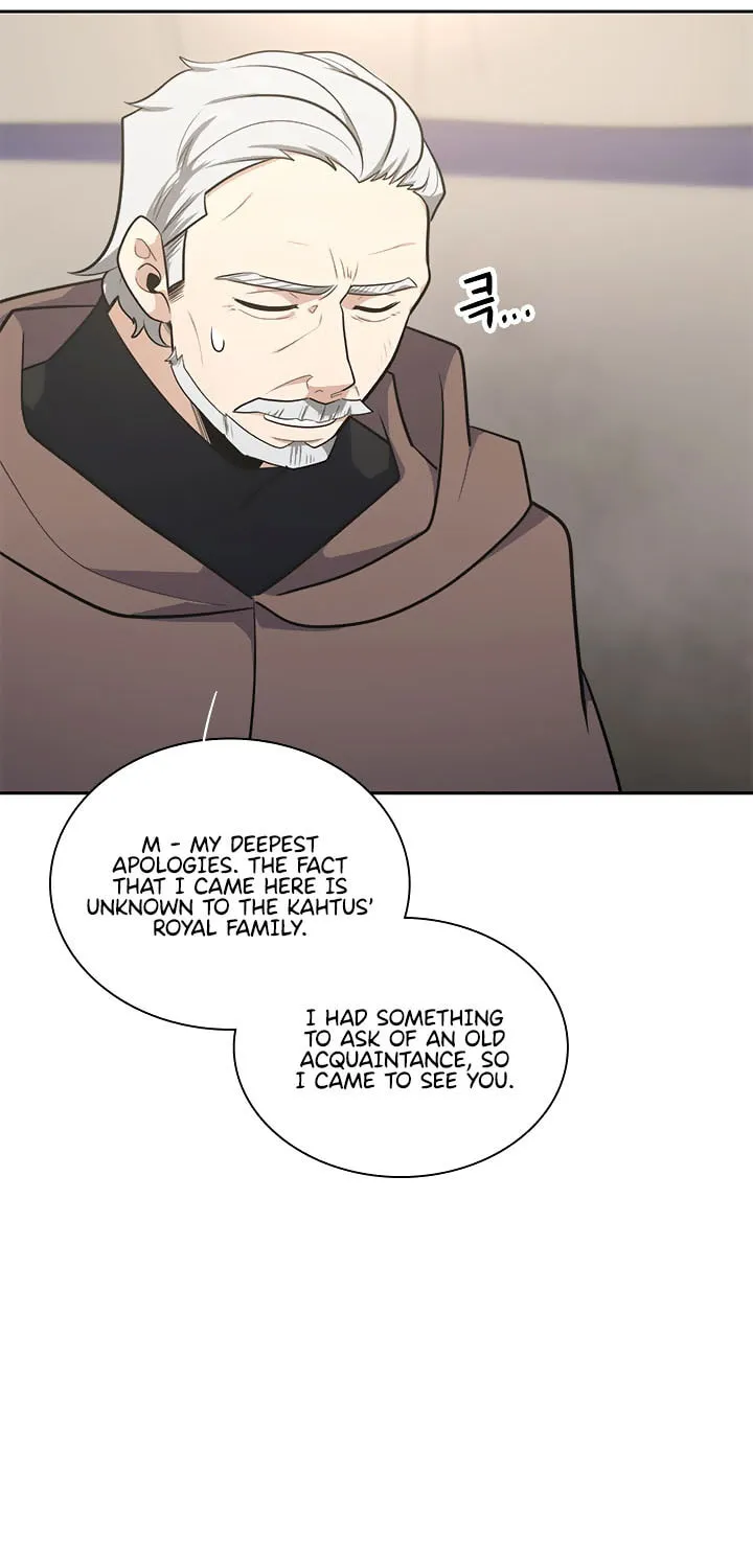 Read Elqueeness chapter 192 image 68 on Lezhin