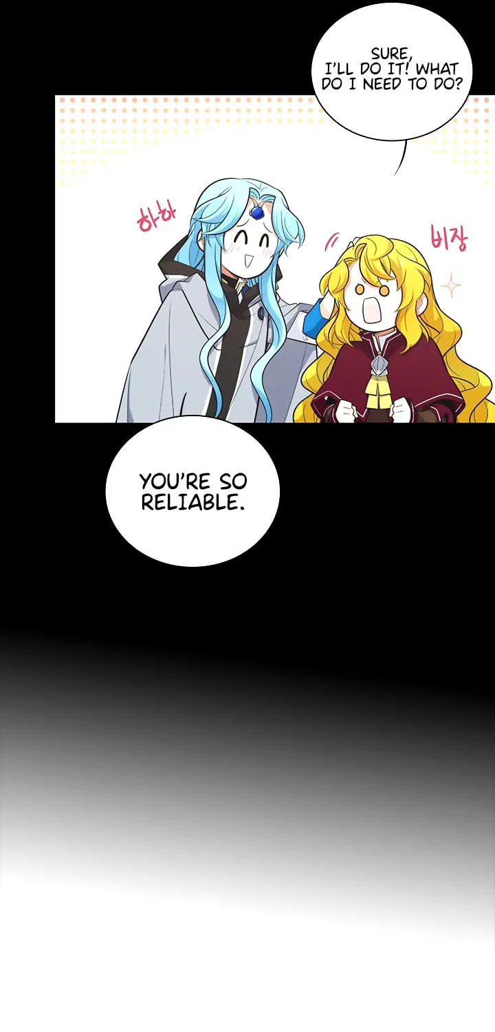 Read Elqueeness chapter 192 image 9 on Lezhin