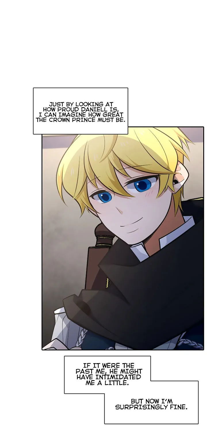 Read Elqueeness chapter 193 image 10 on Lezhin