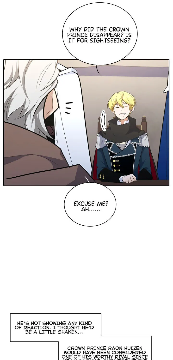 Read Elqueeness chapter 193 image 13 on Lezhin