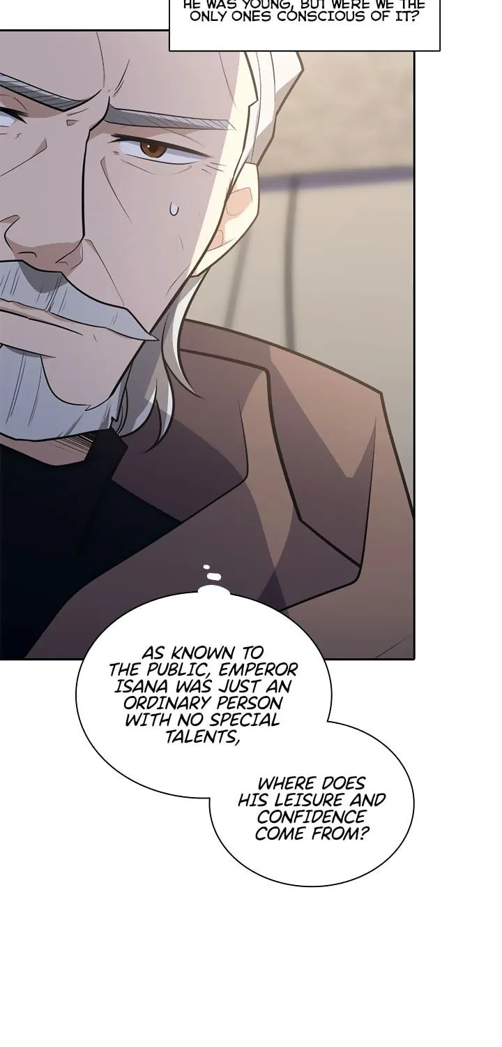 Read Elqueeness chapter 193 image 14 on Lezhin
