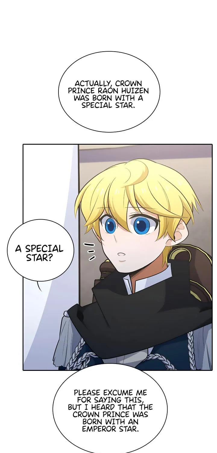 Read Elqueeness chapter 193 image 15 on Lezhin