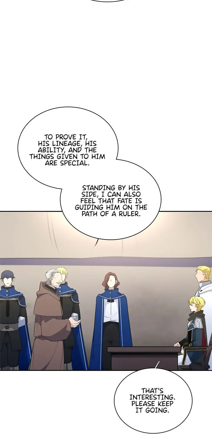 Read Elqueeness chapter 193 image 16 on Lezhin