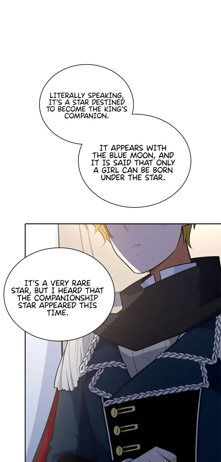 Read Elqueeness chapter 193 image 19 on Lezhin
