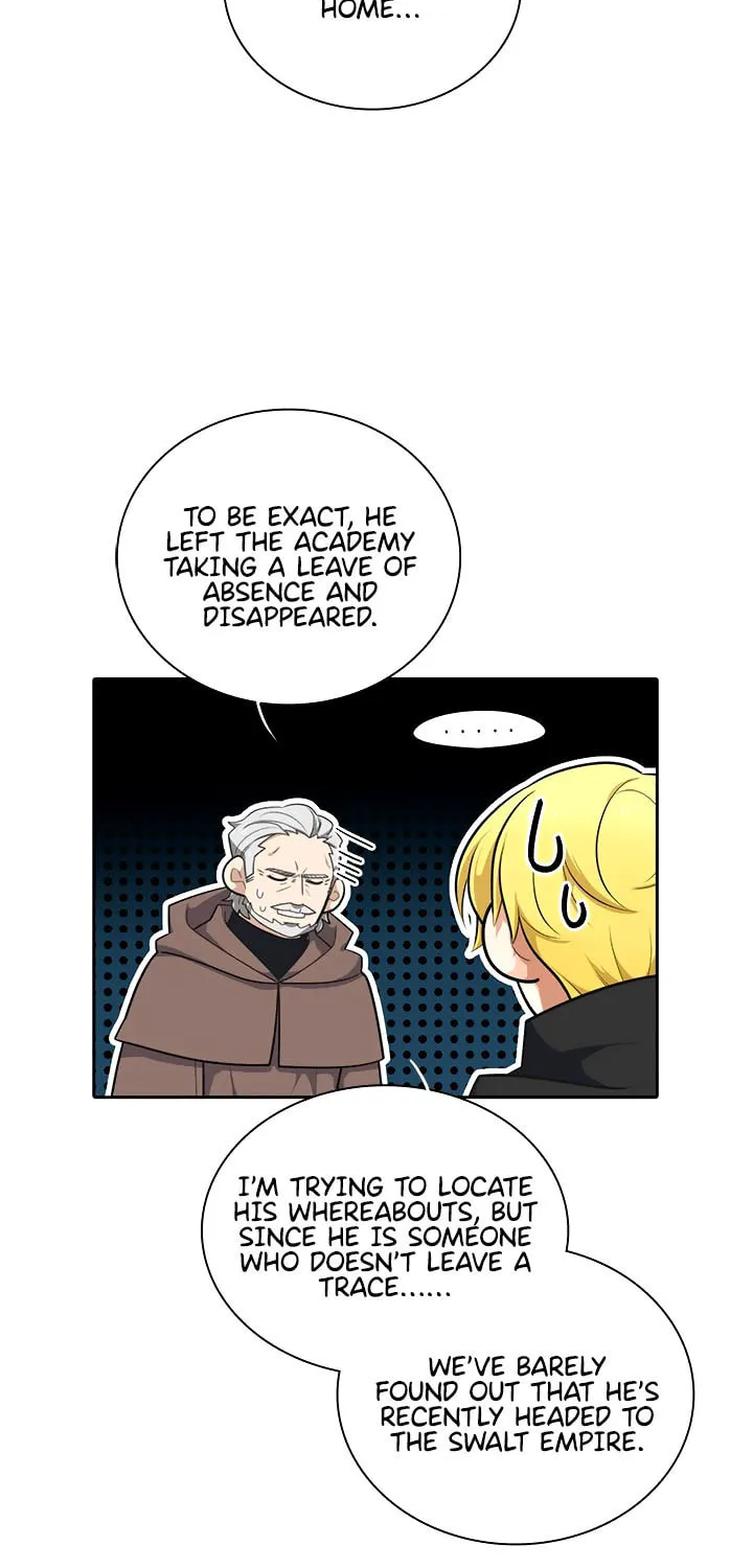Read Elqueeness chapter 193 image 2 on Lezhin