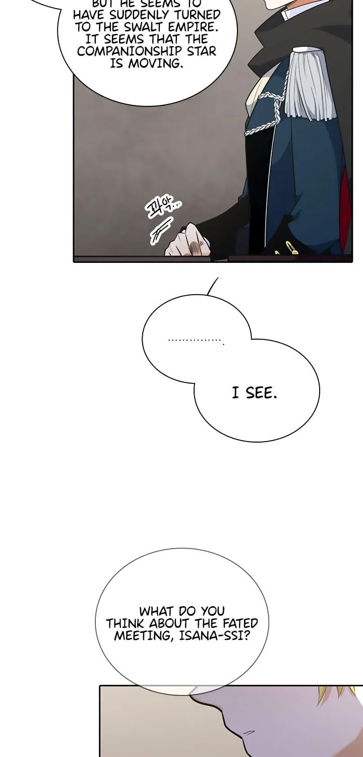 Read Elqueeness chapter 193 image 23 on Lezhin