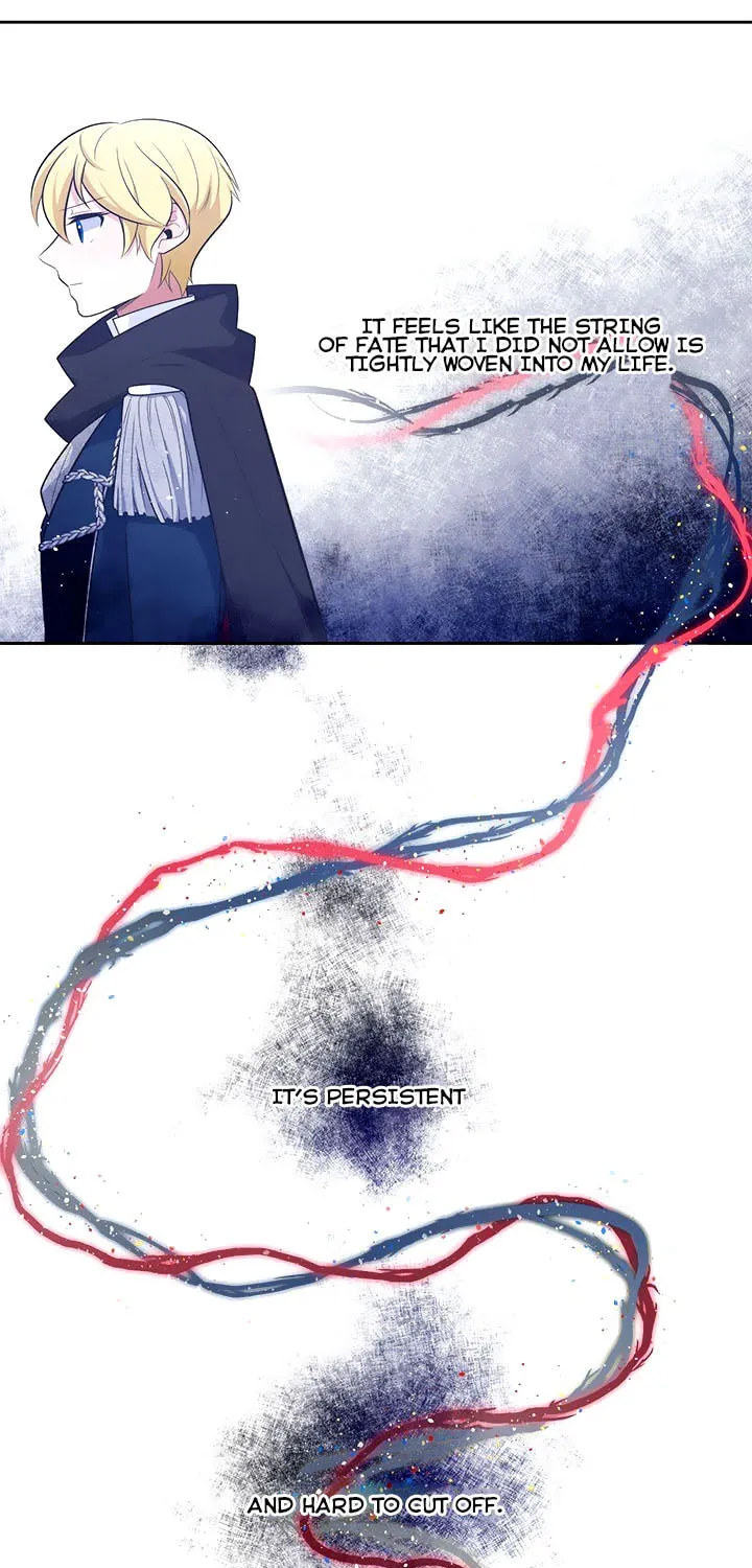 Read Elqueeness chapter 193 image 31 on Lezhin