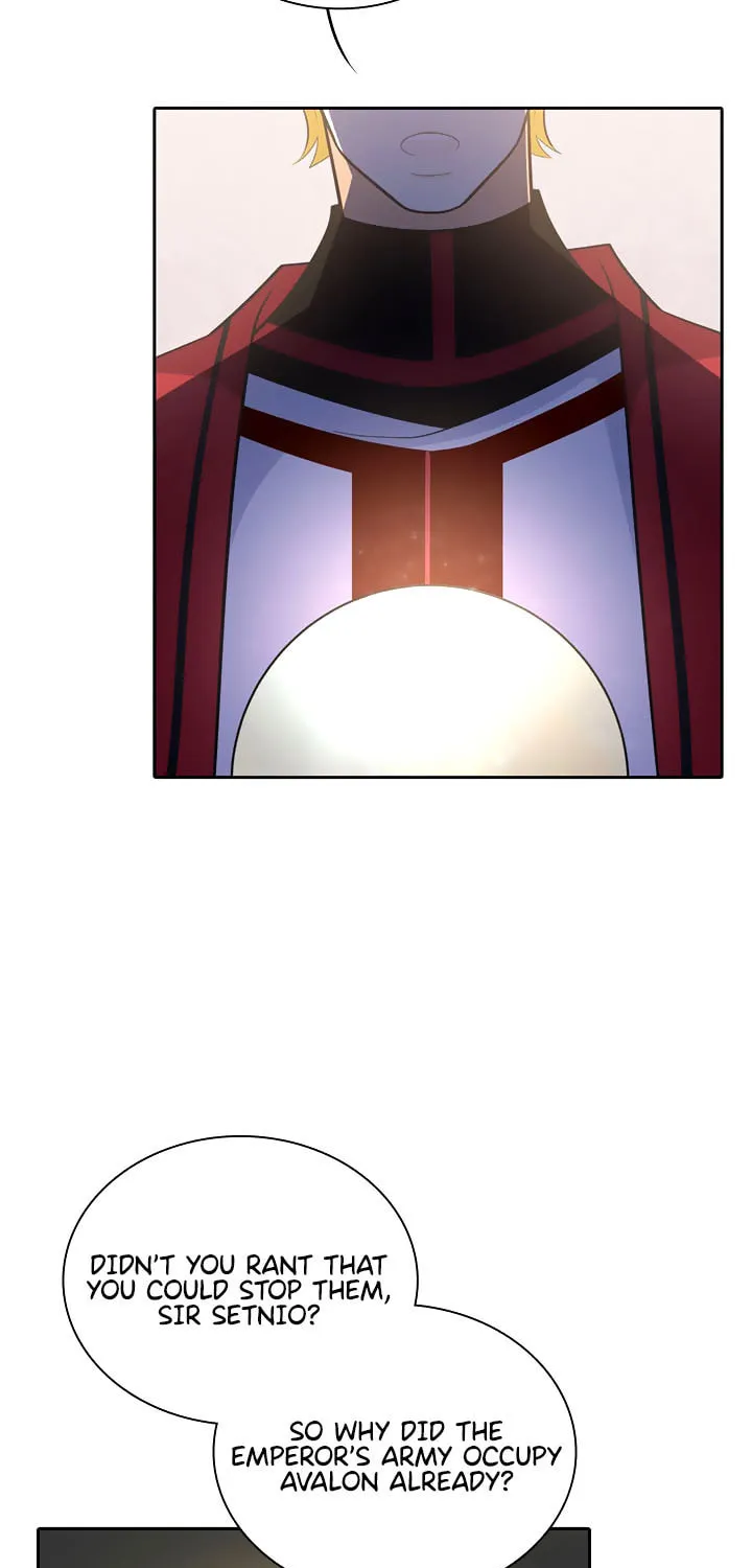 Read Elqueeness chapter 193 image 33 on Lezhin