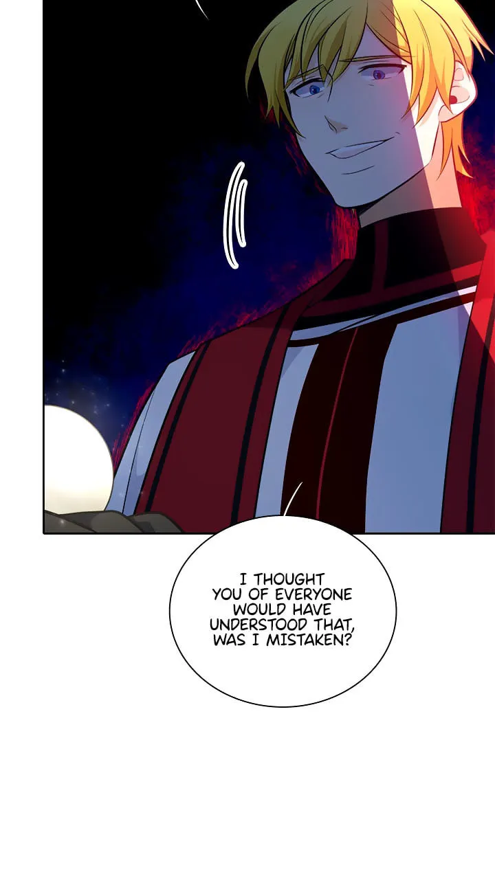 Read Elqueeness chapter 193 image 35 on Lezhin