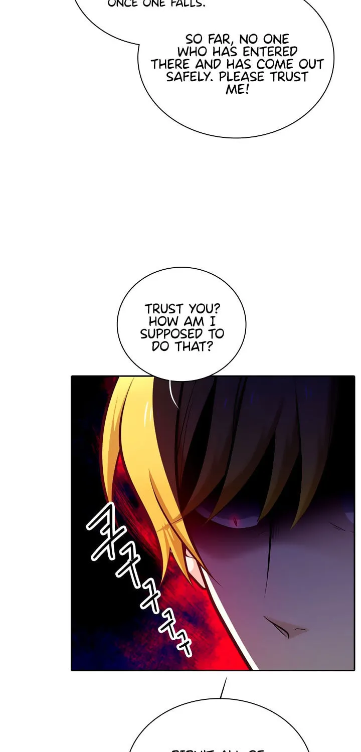 Read Elqueeness chapter 193 image 37 on Lezhin