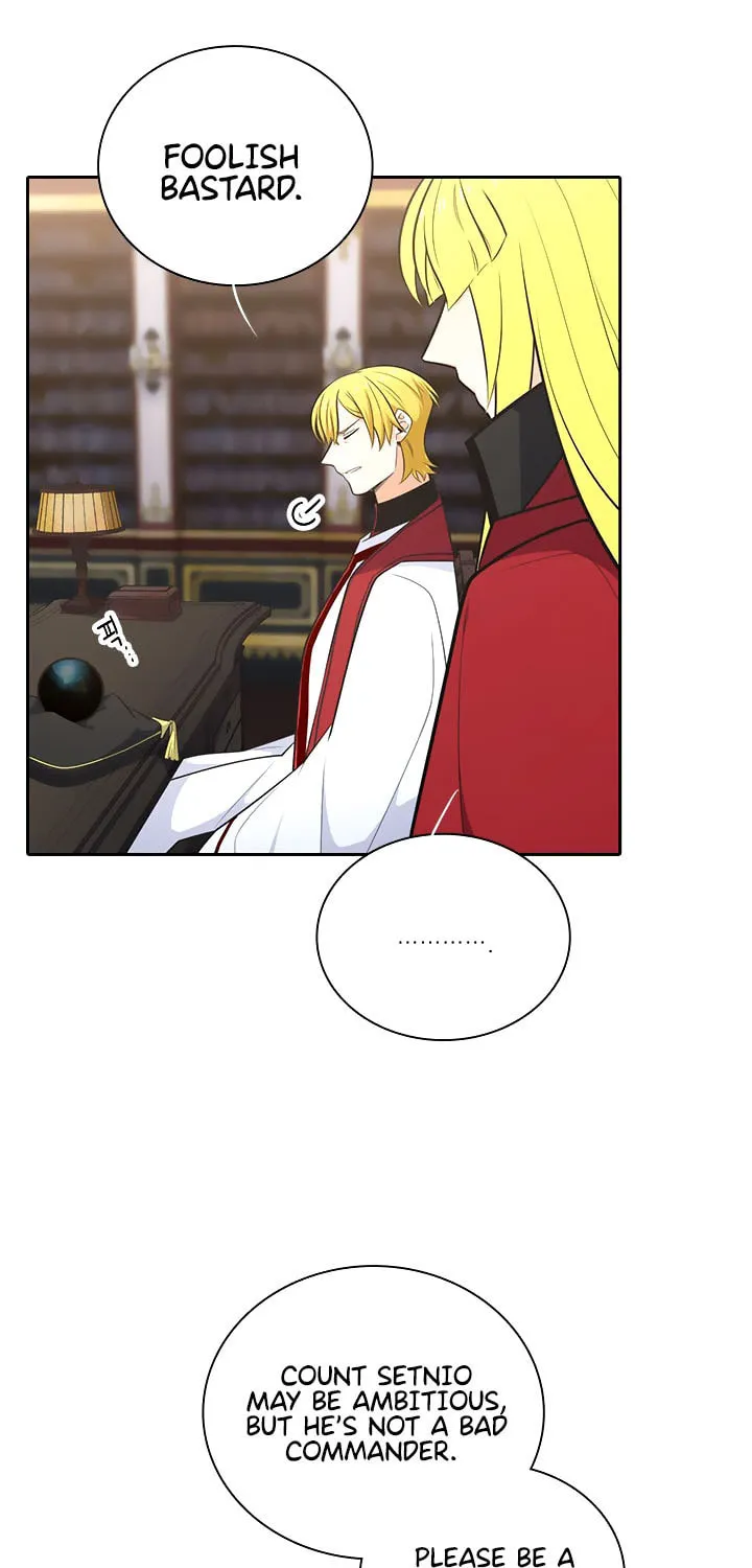 Read Elqueeness chapter 193 image 40 on Lezhin