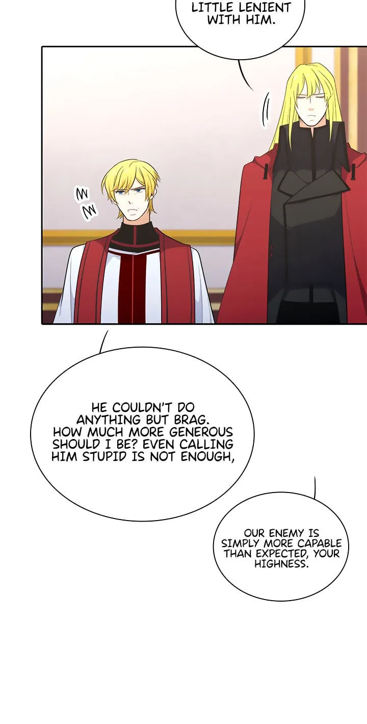 Read Elqueeness chapter 193 image 41 on Lezhin