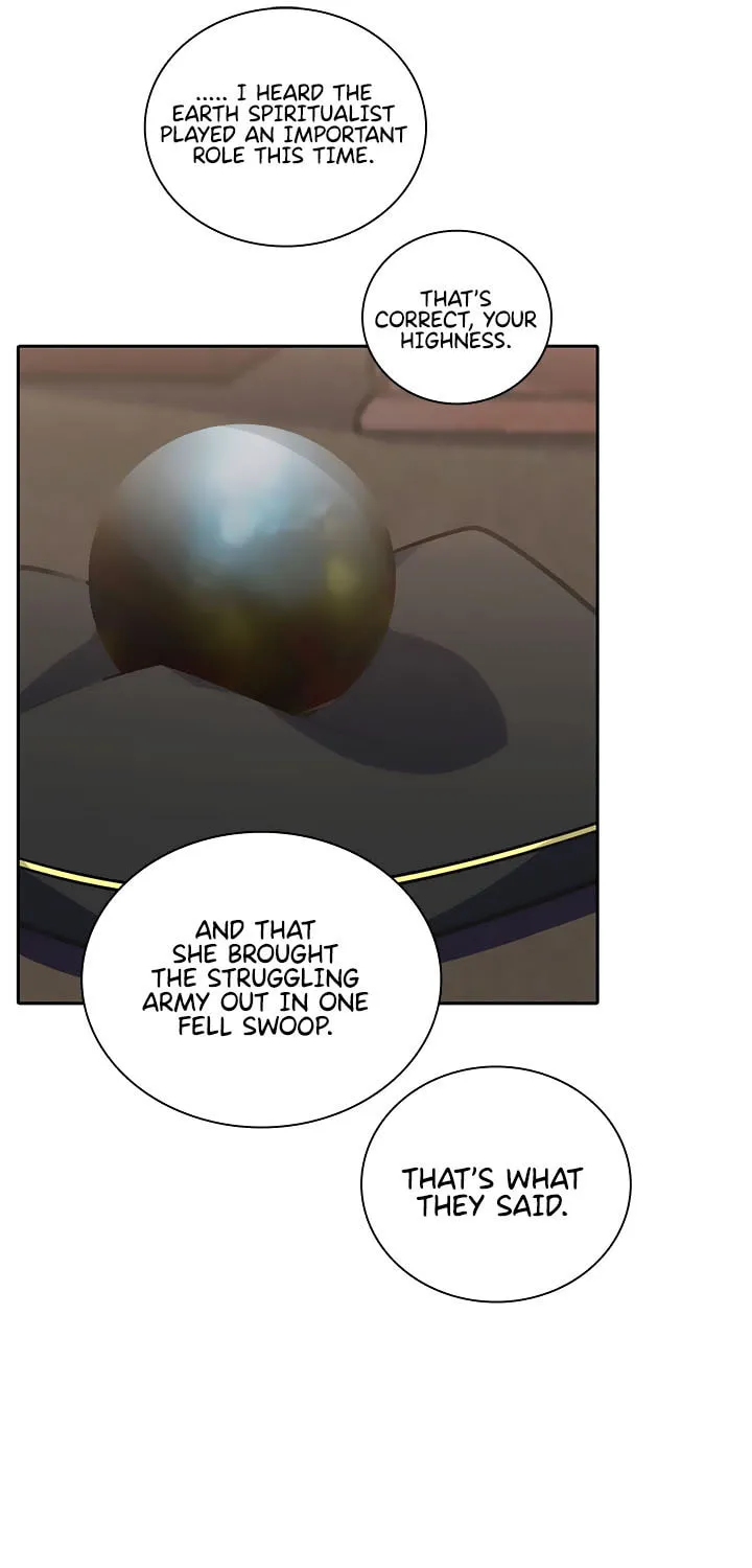 Read Elqueeness chapter 193 image 42 on Lezhin