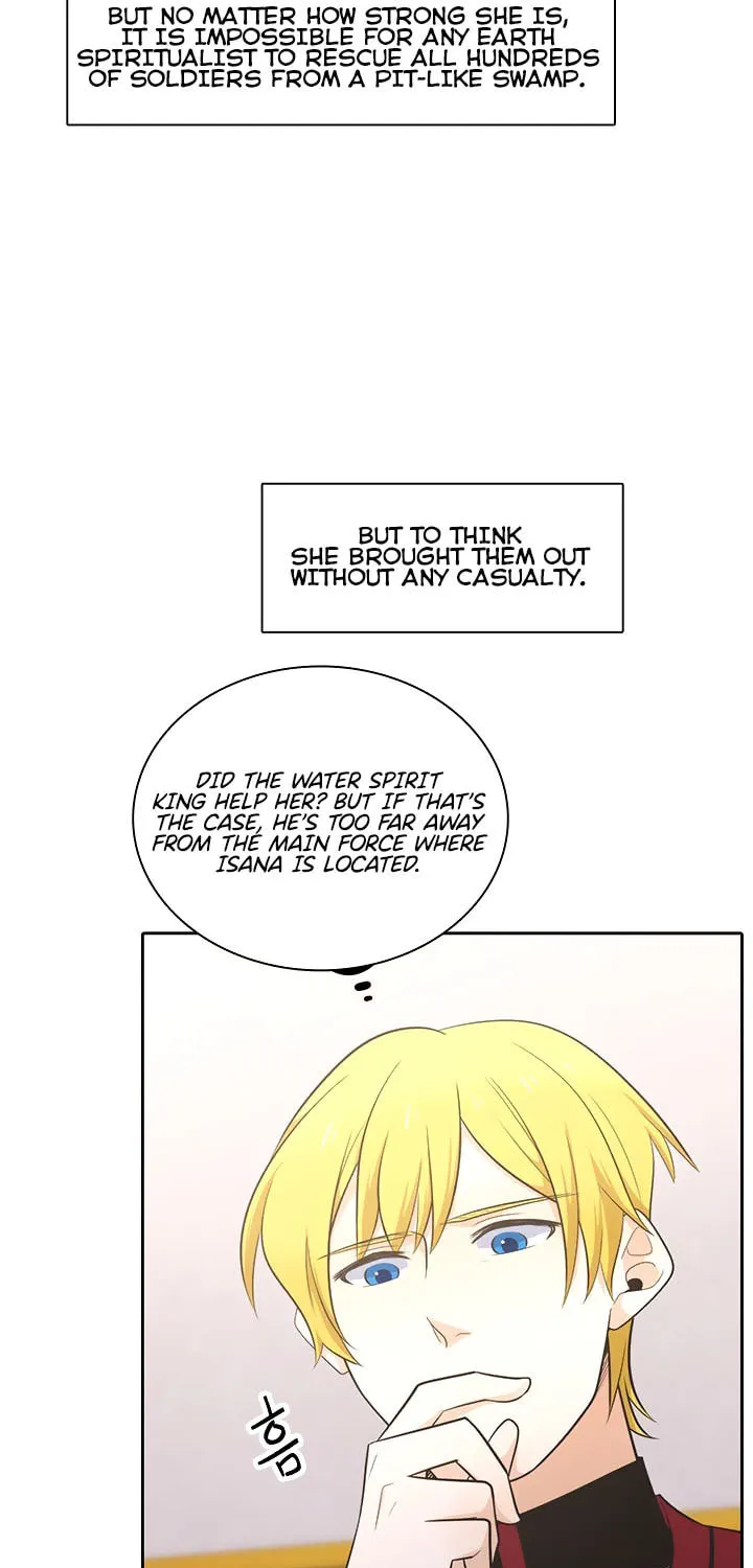 Read Elqueeness chapter 193 image 46 on Lezhin