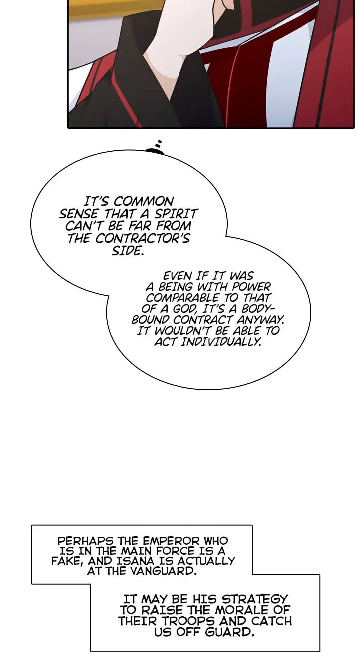 Read Elqueeness chapter 193 image 47 on Lezhin