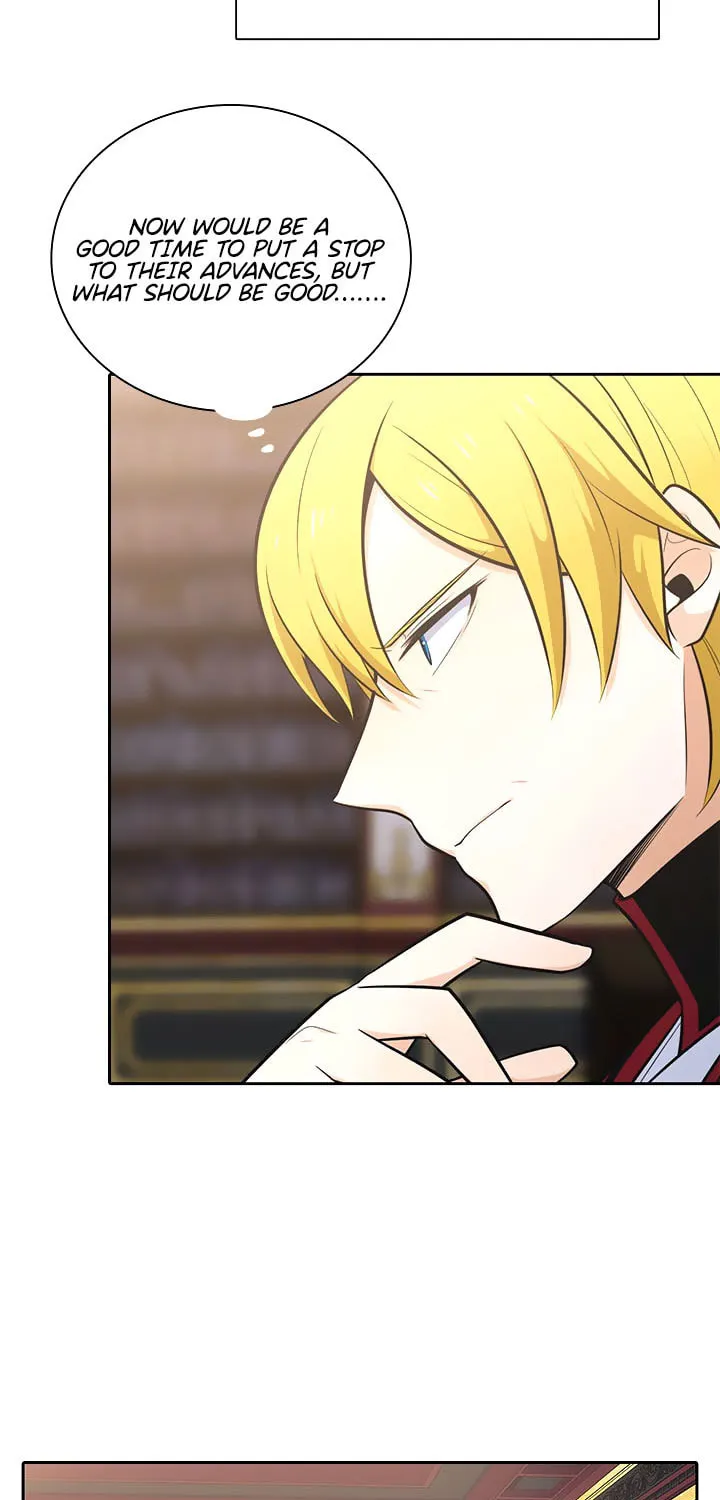 Read Elqueeness chapter 193 image 50 on Lezhin