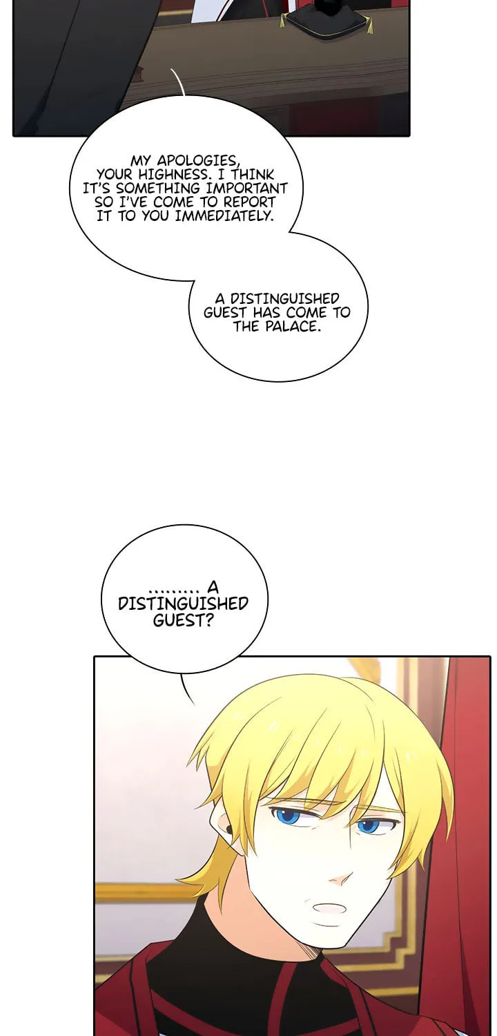 Read Elqueeness chapter 193 image 52 on Lezhin