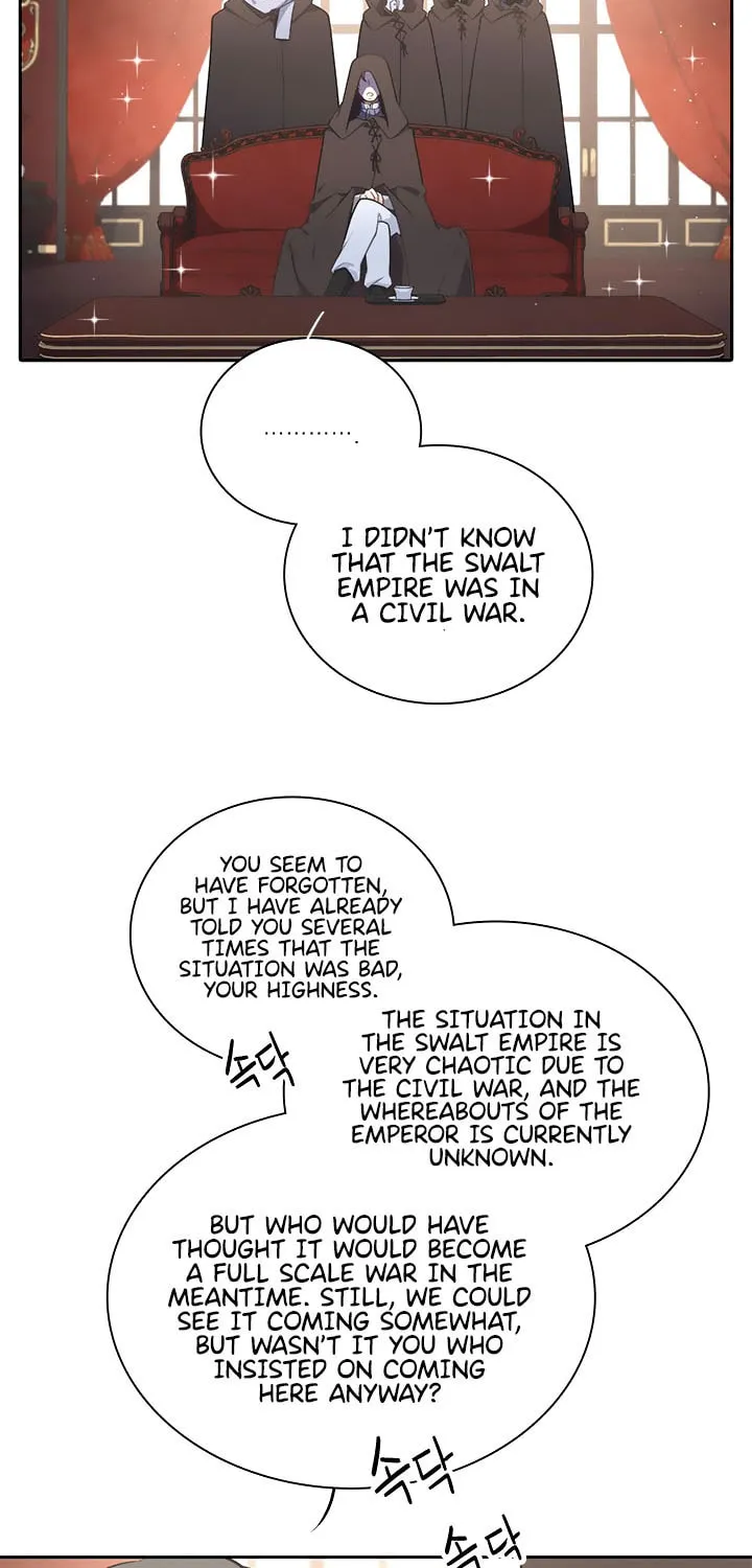 Read Elqueeness chapter 193 image 55 on Lezhin