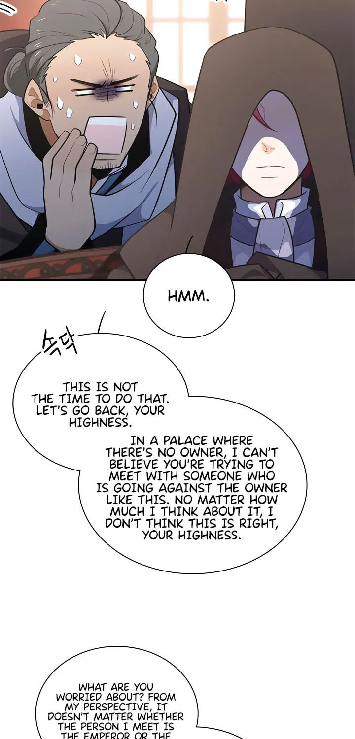 Read Elqueeness chapter 193 image 56 on Lezhin