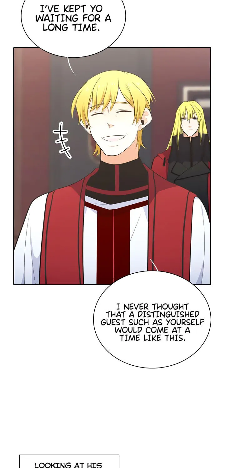 Read Elqueeness chapter 193 image 58 on Lezhin