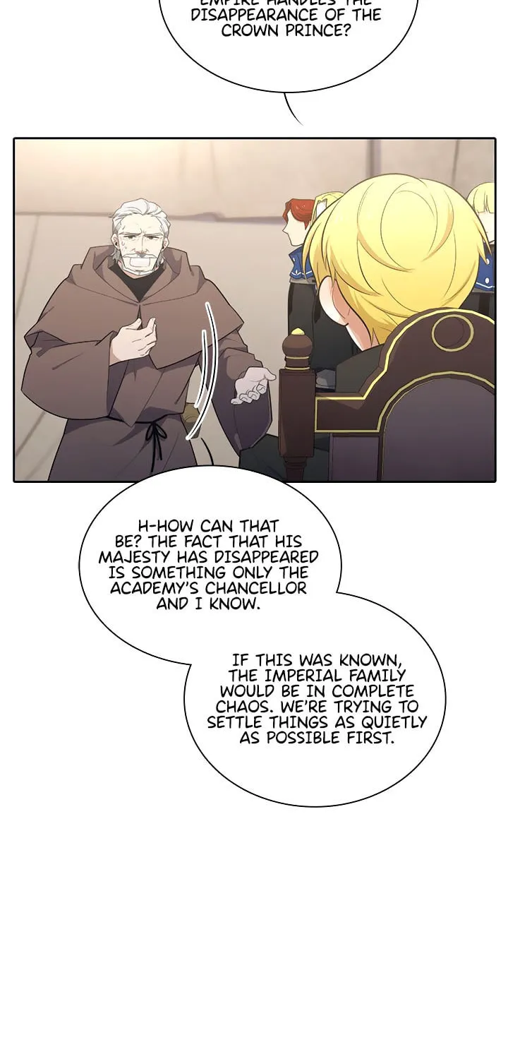 Read Elqueeness chapter 193 image 6 on Lezhin