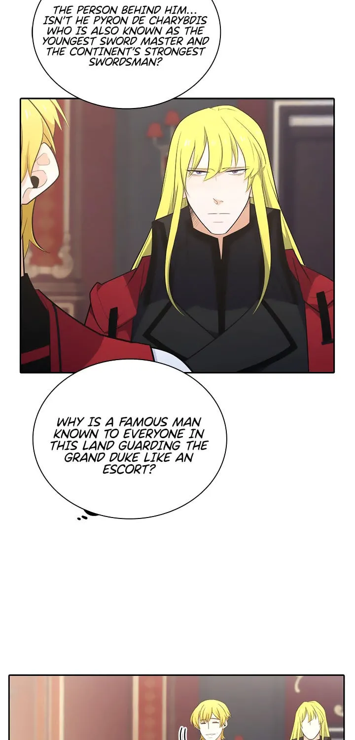 Read Elqueeness chapter 193 image 61 on Lezhin