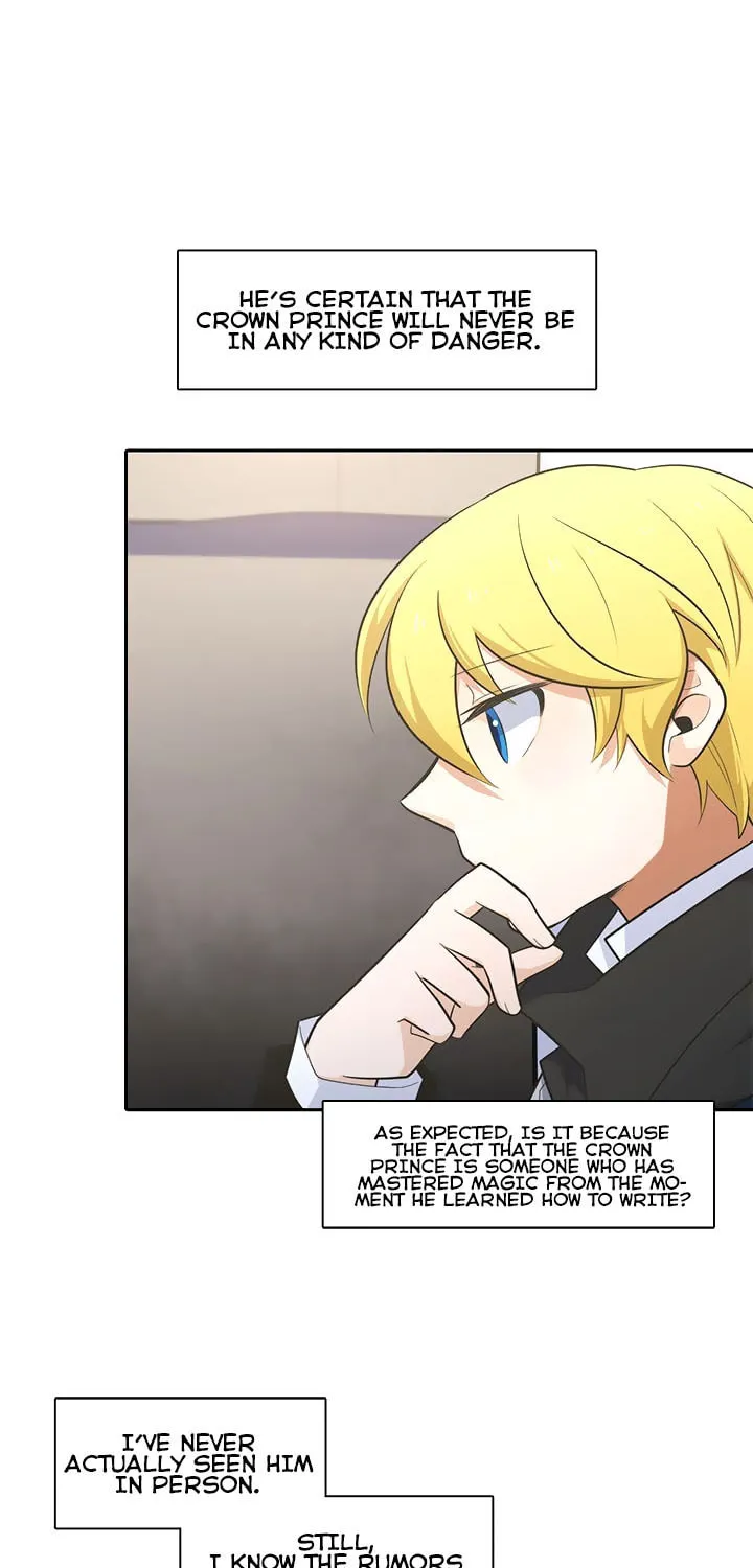 Read Elqueeness chapter 193 image 8 on Lezhin