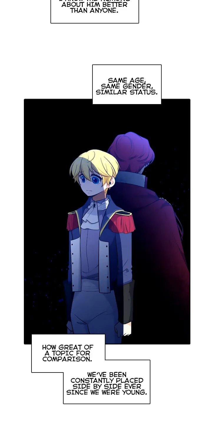 Read Elqueeness chapter 193 image 9 on Lezhin
