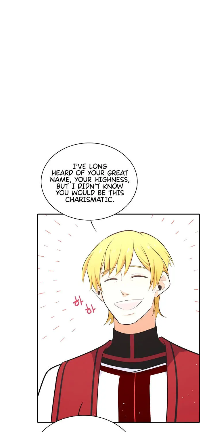 Read Elqueeness chapter 194 image 1 on Lezhin