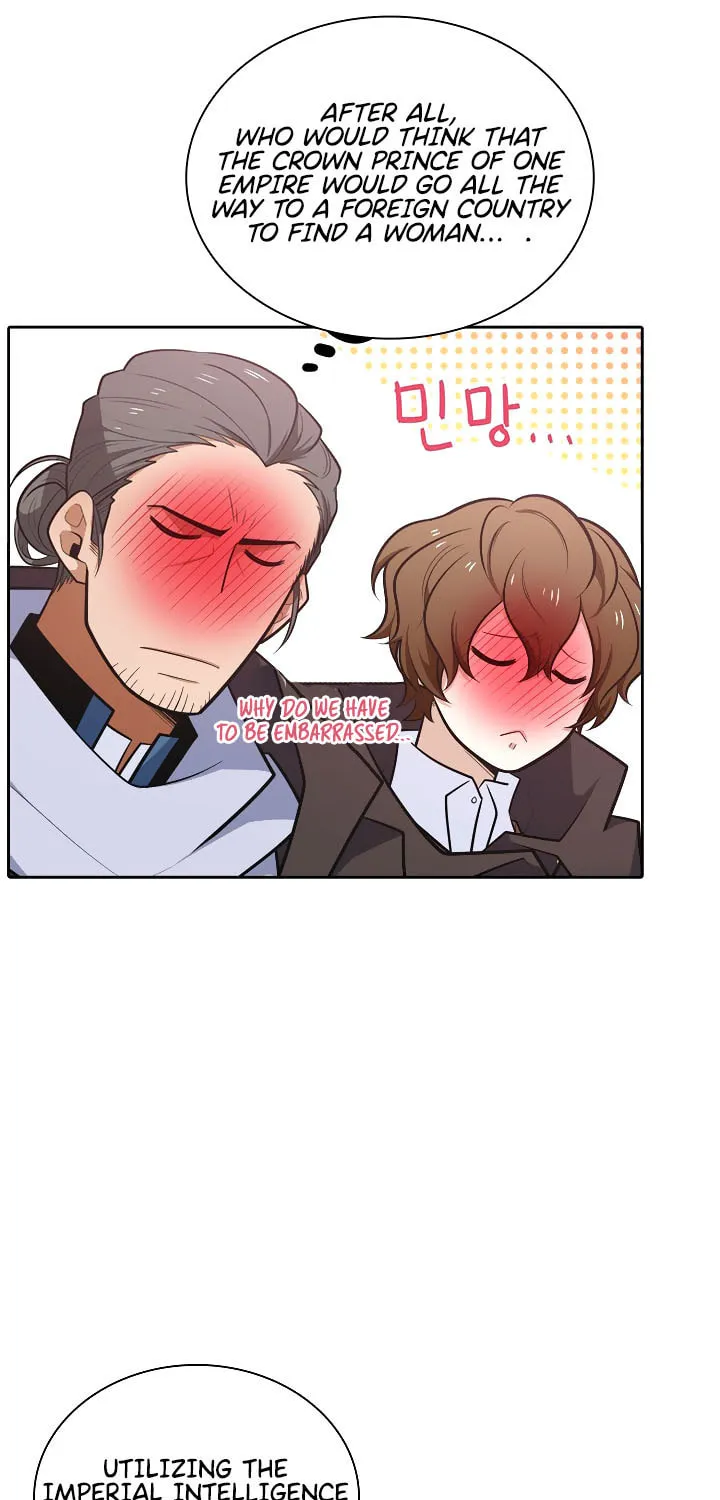 Read Elqueeness chapter 194 image 13 on Lezhin