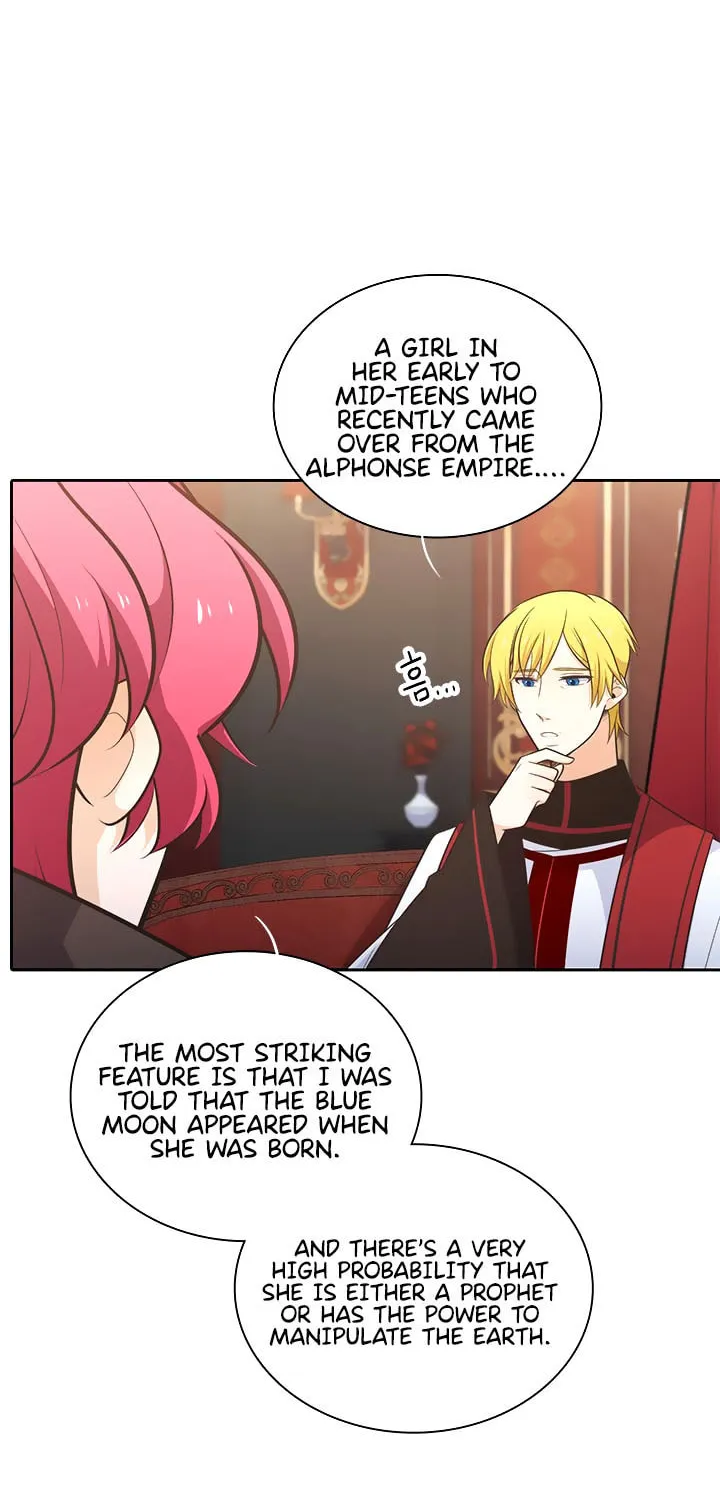 Read Elqueeness chapter 194 image 16 on Lezhin