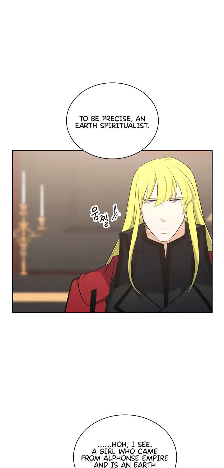 Read Elqueeness chapter 194 image 17 on Lezhin