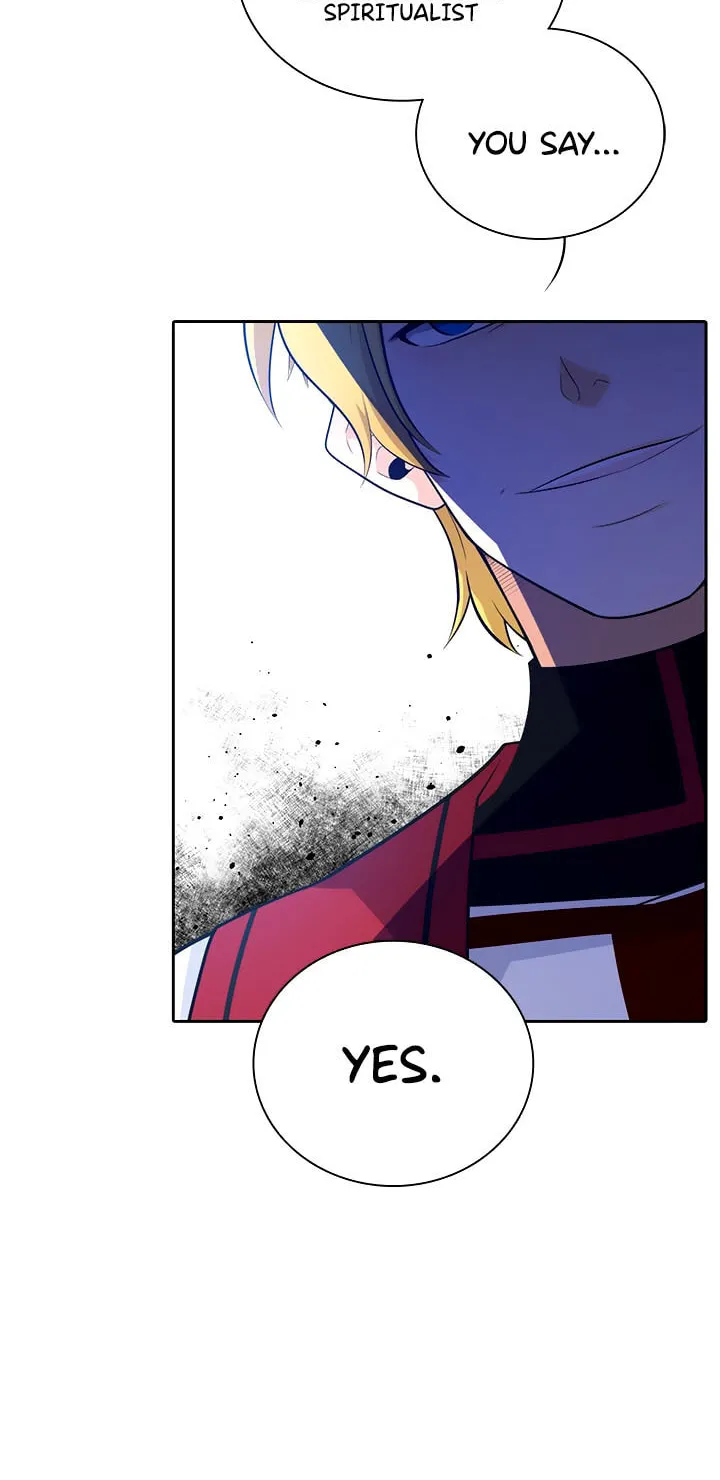 Read Elqueeness chapter 194 image 18 on Lezhin