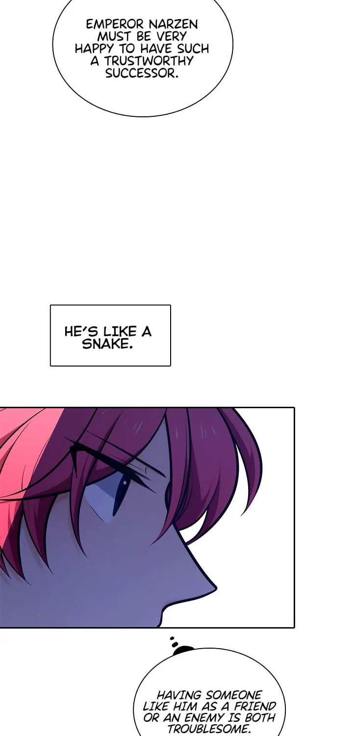 Read Elqueeness chapter 194 image 2 on Lezhin