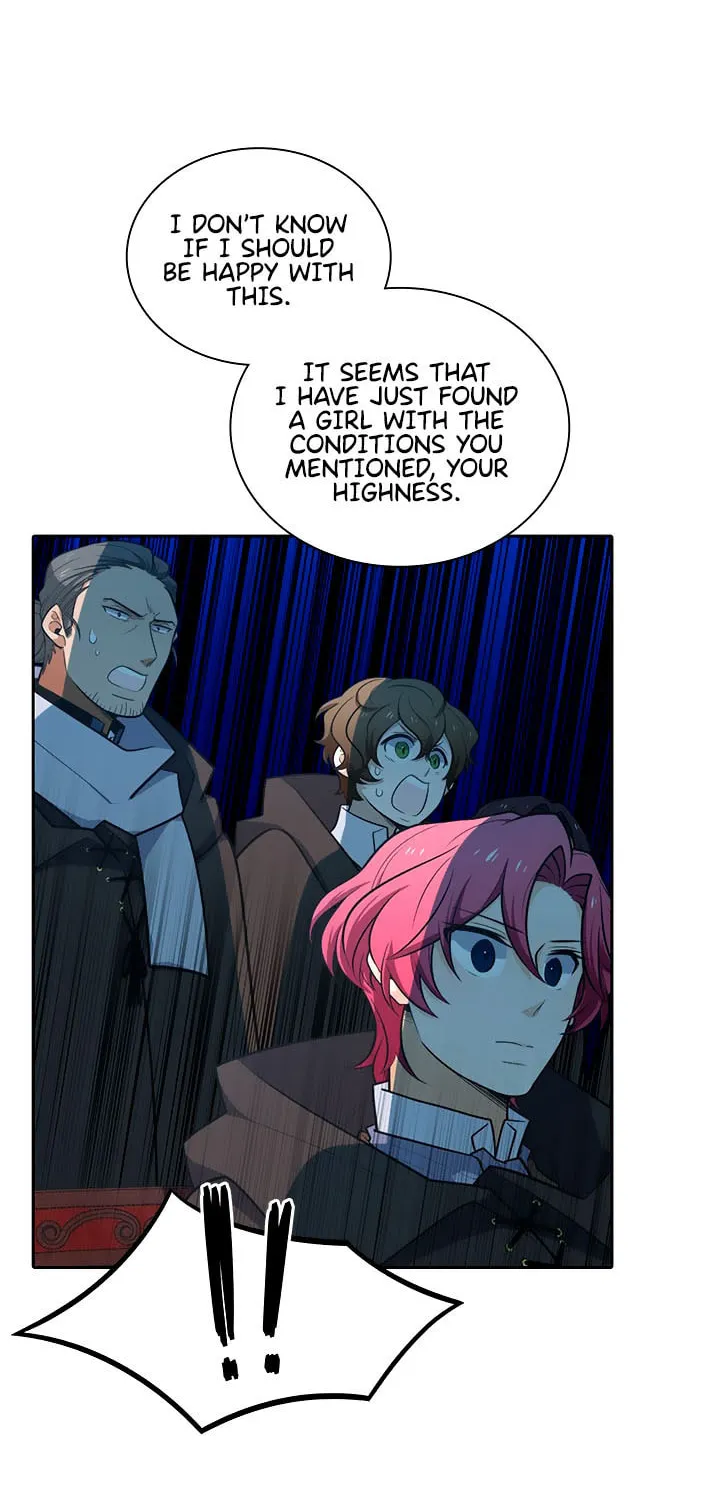 Read Elqueeness chapter 194 image 20 on Lezhin
