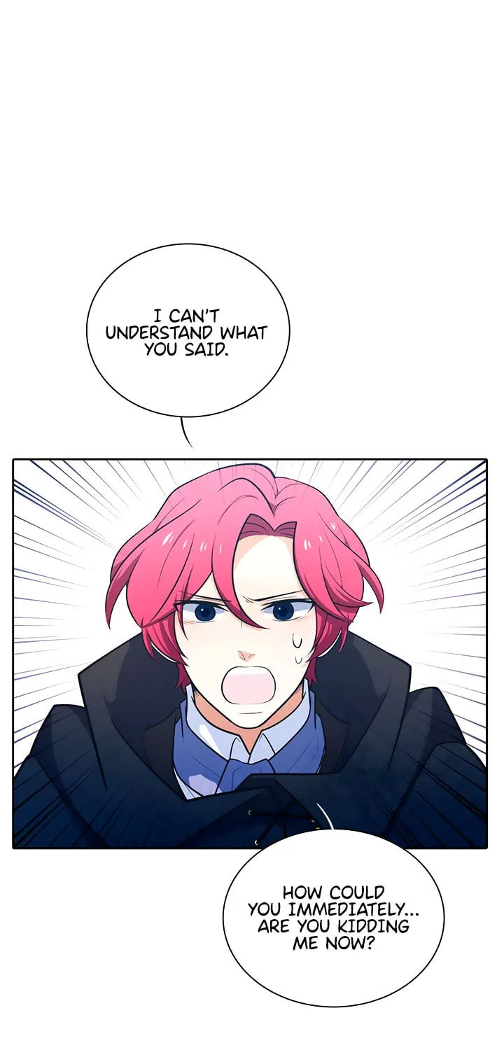 Read Elqueeness chapter 194 image 21 on Lezhin