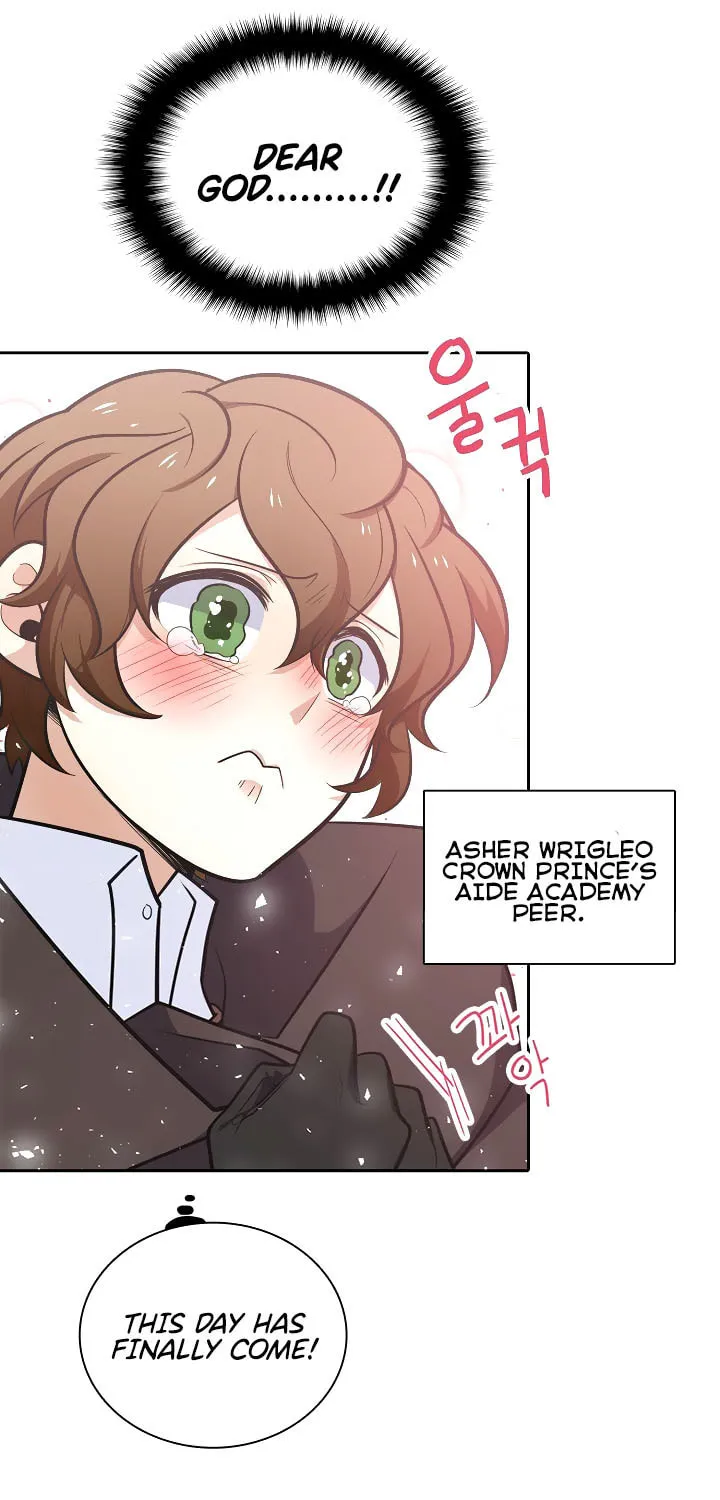 Read Elqueeness chapter 194 image 25 on Lezhin
