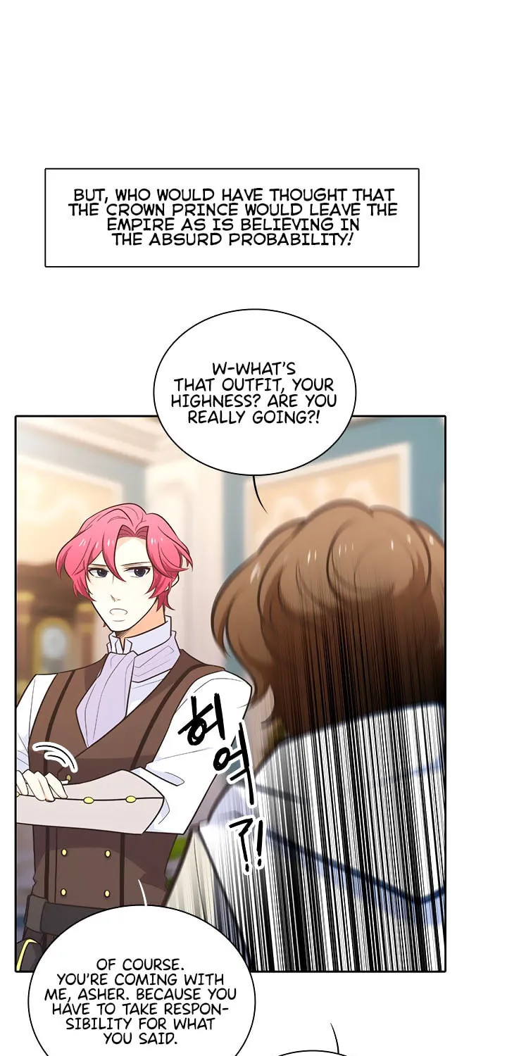 Read Elqueeness chapter 194 image 27 on Lezhin