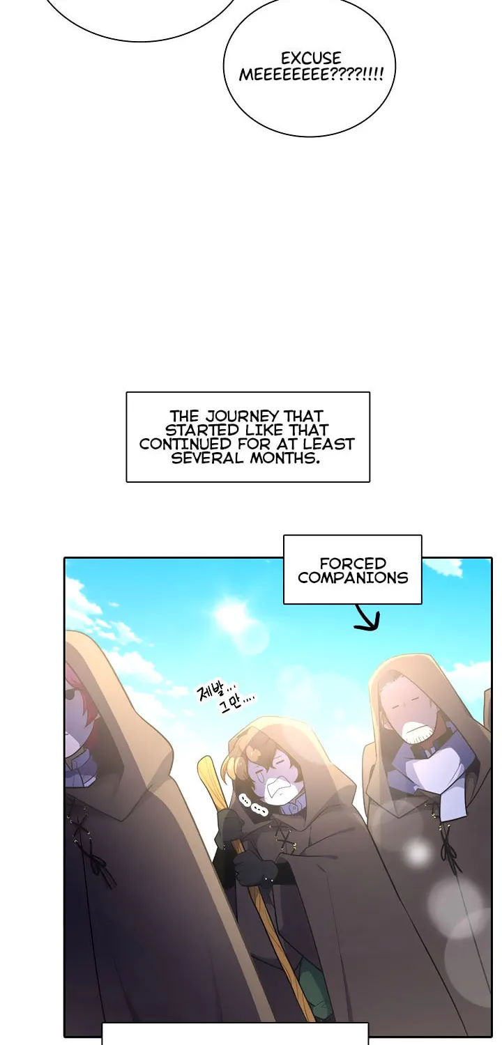 Read Elqueeness chapter 194 image 28 on Lezhin