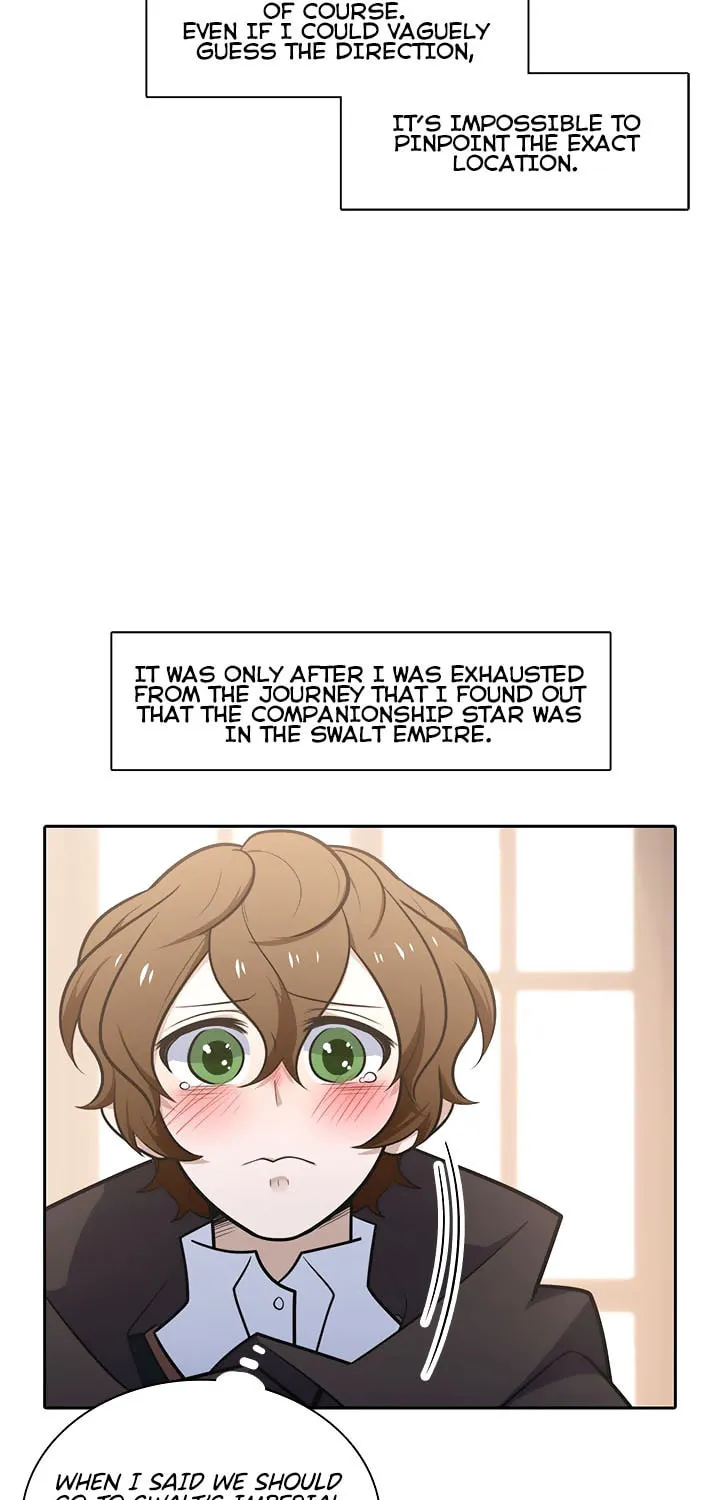 Read Elqueeness chapter 194 image 29 on Lezhin