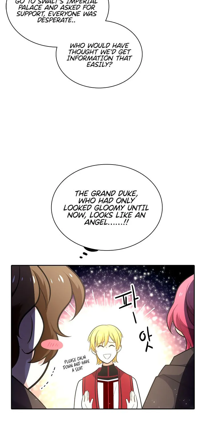 Read Elqueeness chapter 194 image 30 on Lezhin