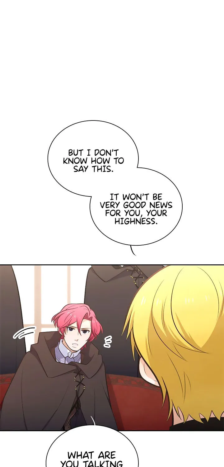 Read Elqueeness chapter 194 image 31 on Lezhin