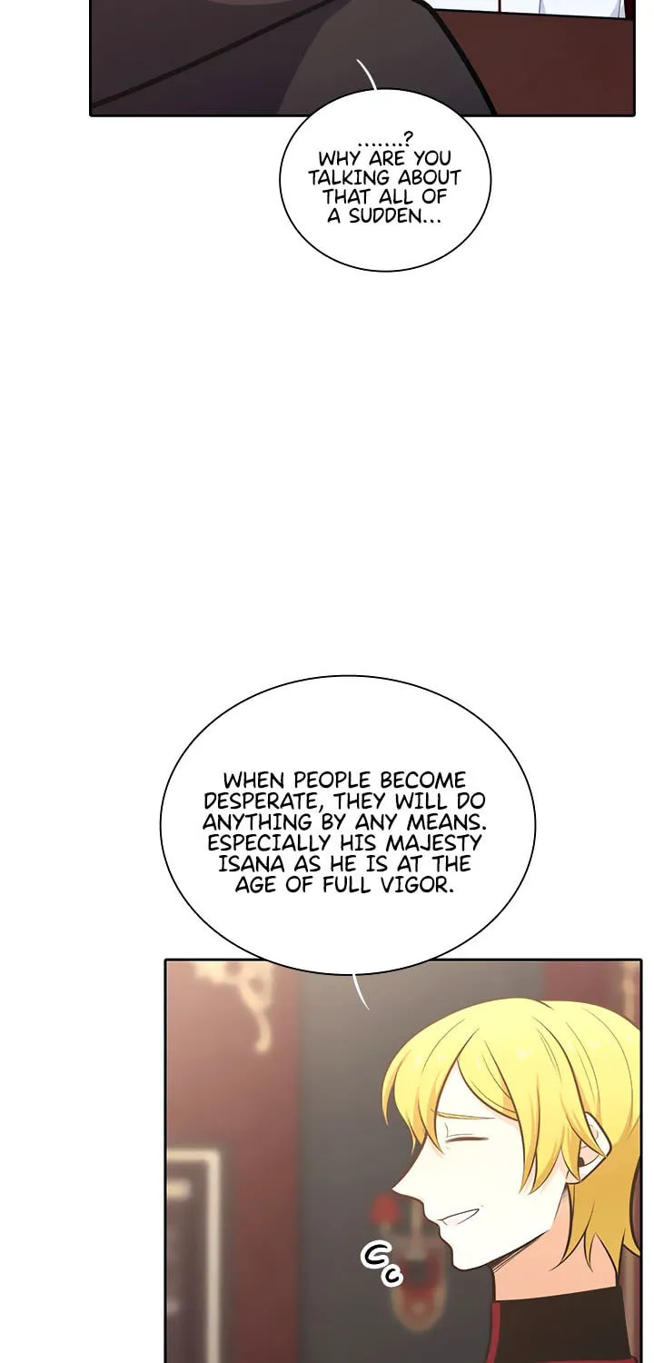 Read Elqueeness chapter 194 image 33 on Lezhin