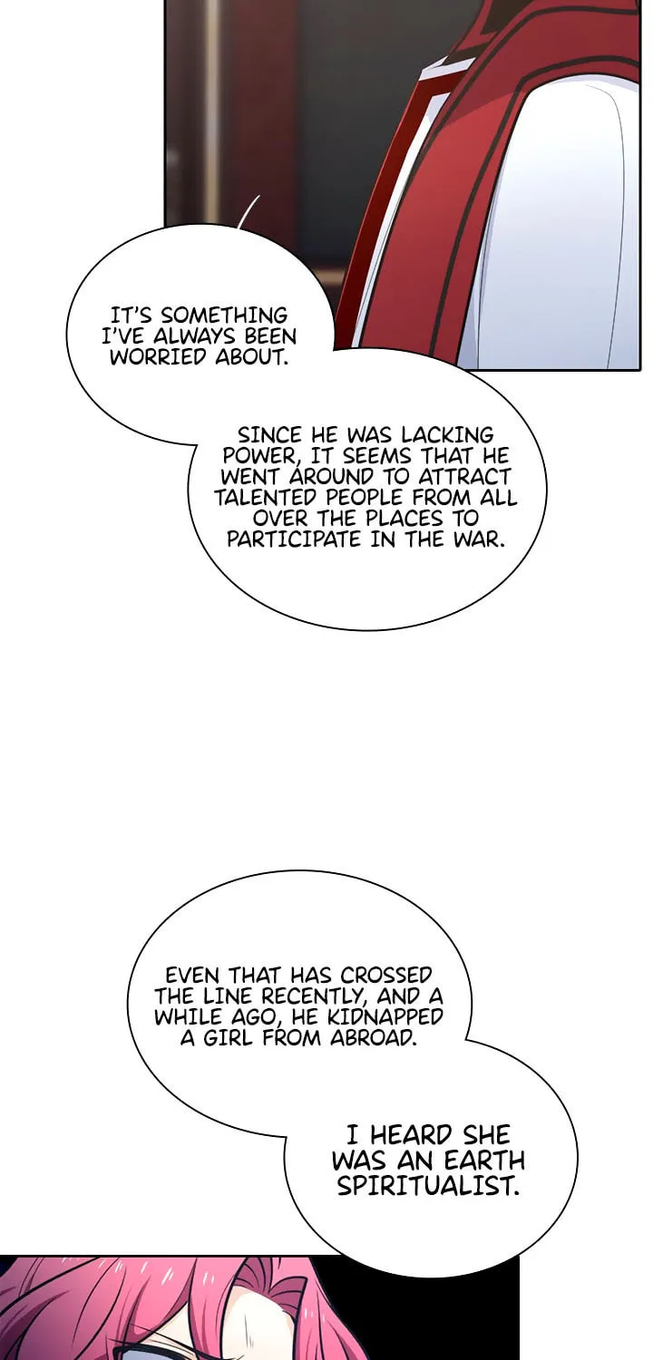 Read Elqueeness chapter 194 image 34 on Lezhin