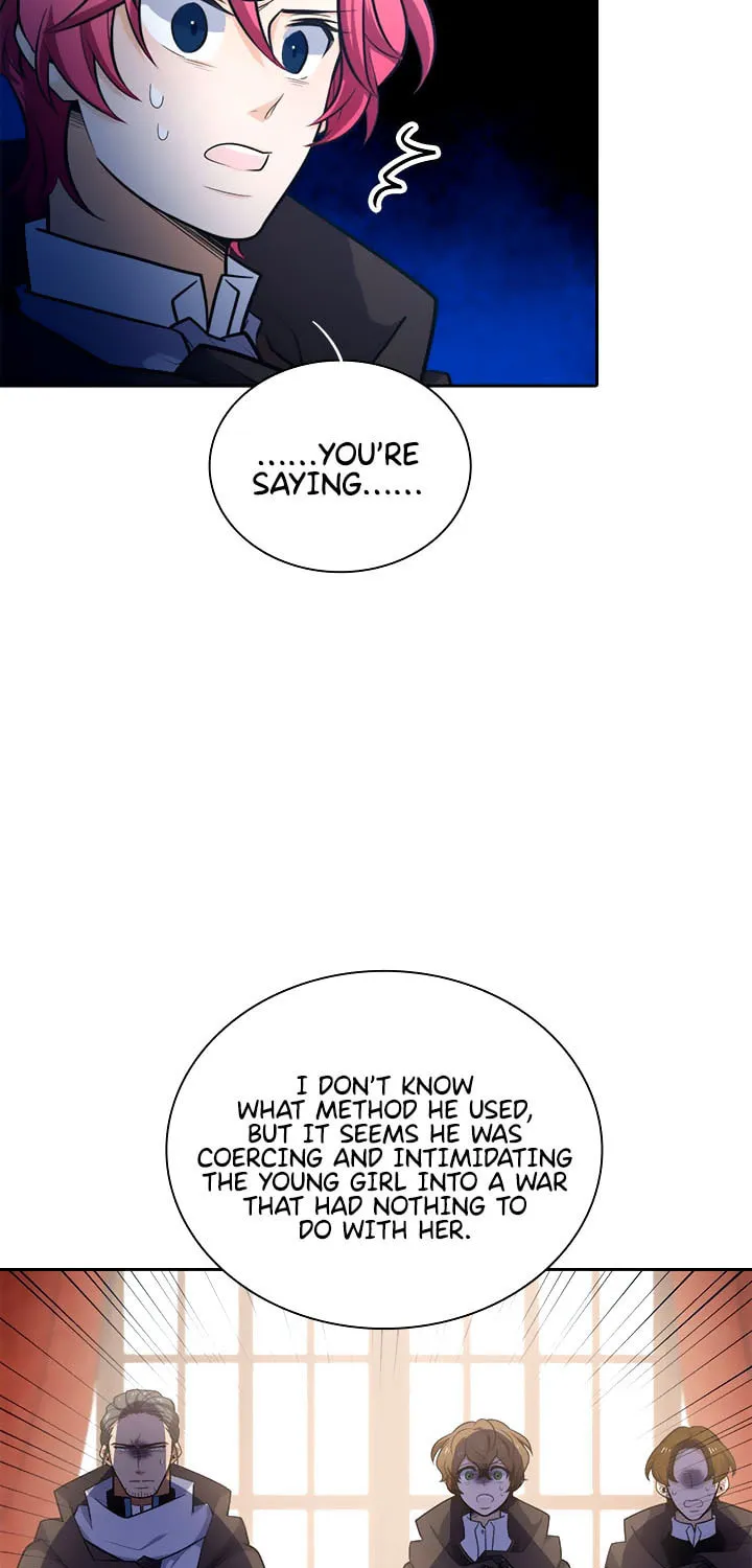 Read Elqueeness chapter 194 image 35 on Lezhin
