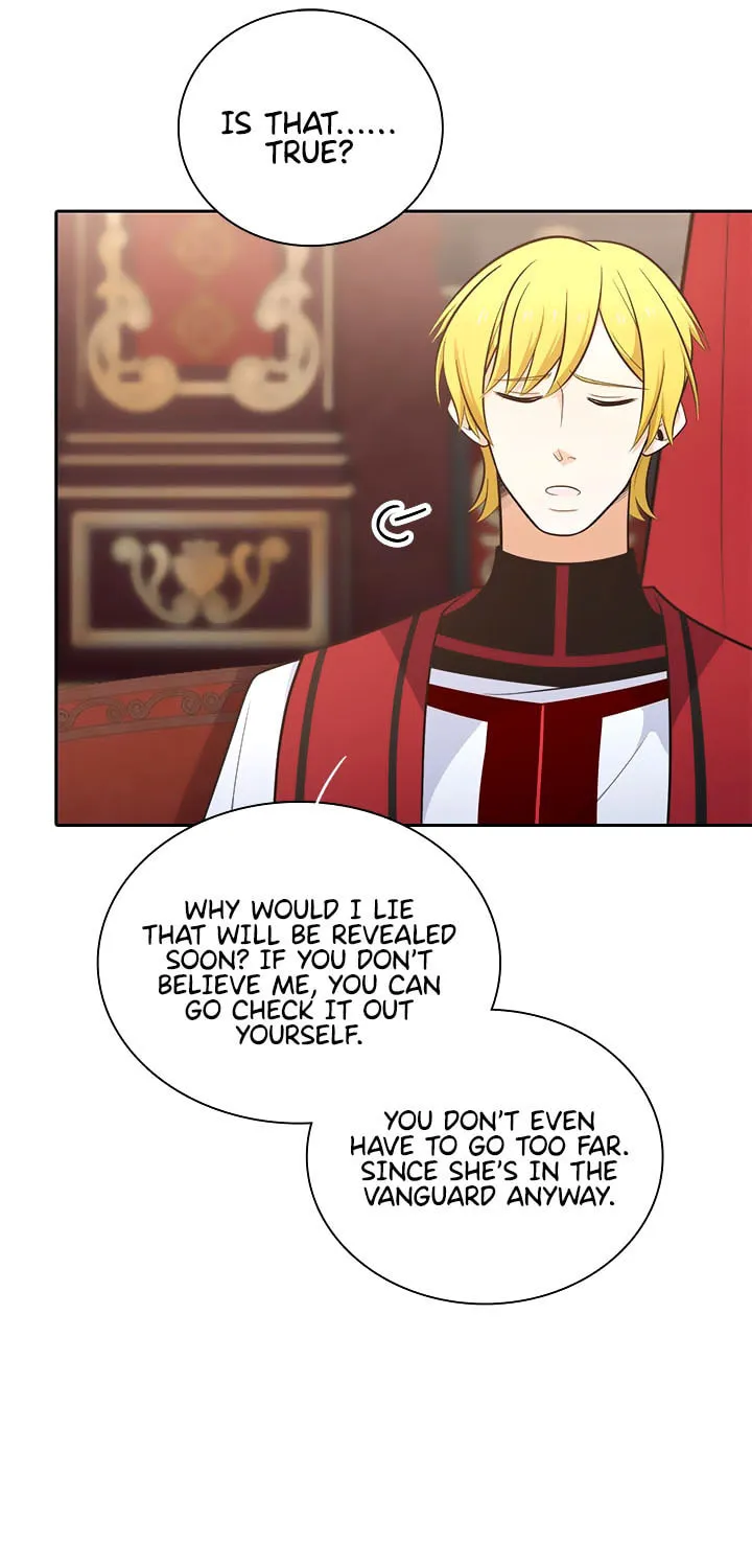 Read Elqueeness chapter 194 image 37 on Lezhin