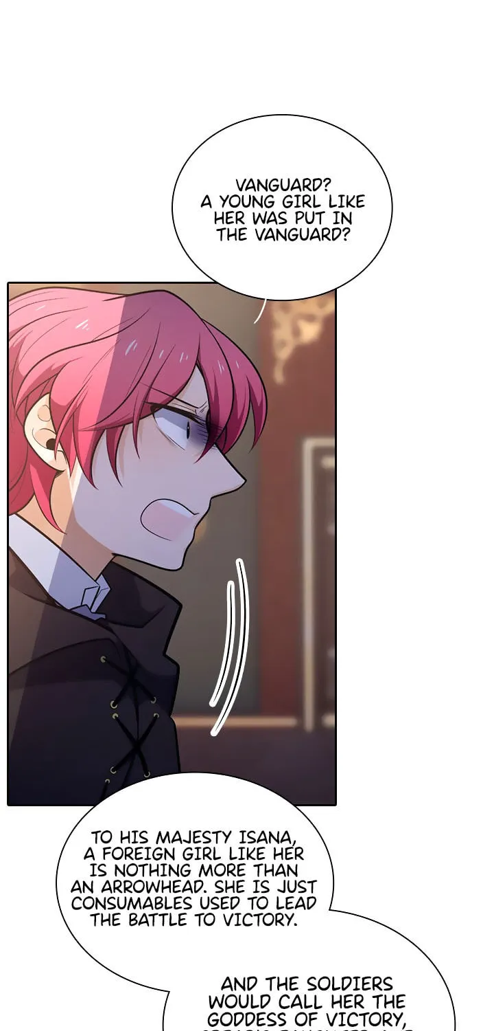 Read Elqueeness chapter 194 image 38 on Lezhin