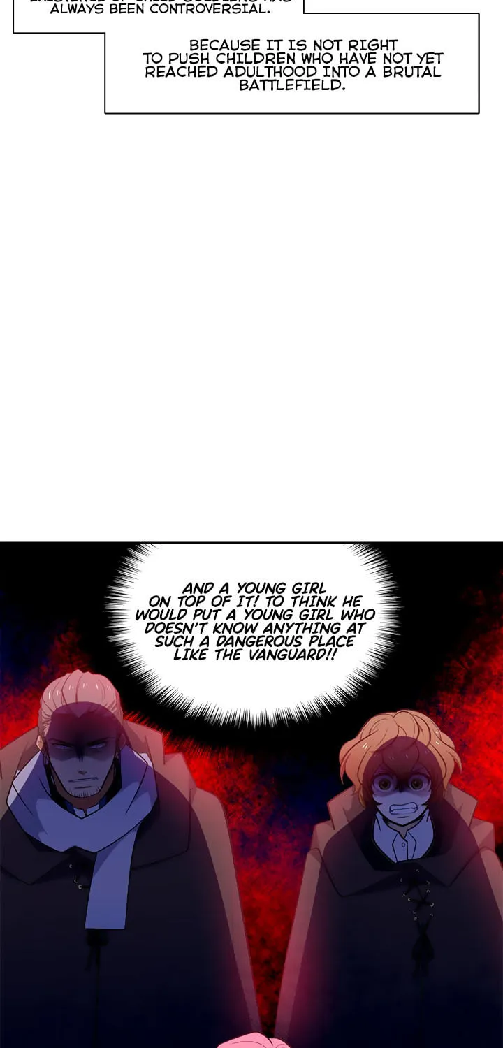Read Elqueeness chapter 194 image 40 on Lezhin