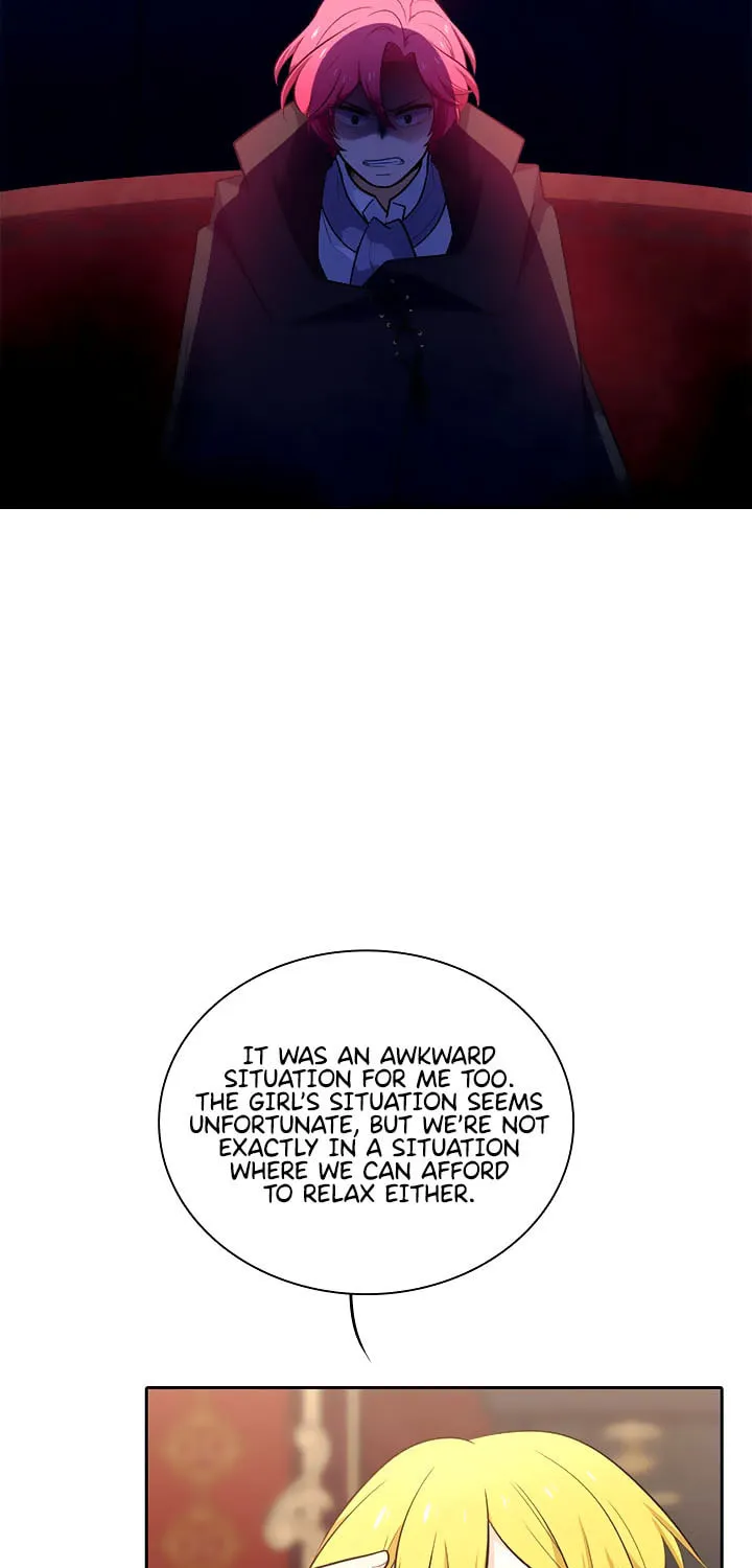 Read Elqueeness chapter 194 image 41 on Lezhin